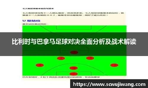 比利时与巴拿马足球对决全面分析及战术解读