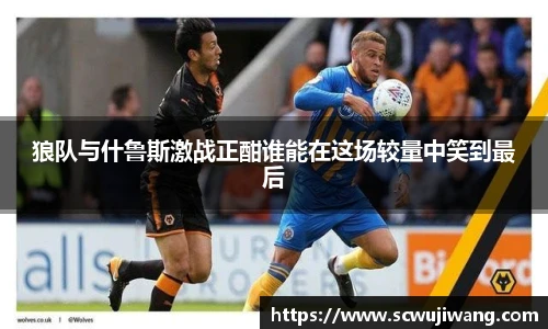 狼队与什鲁斯激战正酣谁能在这场较量中笑到最后